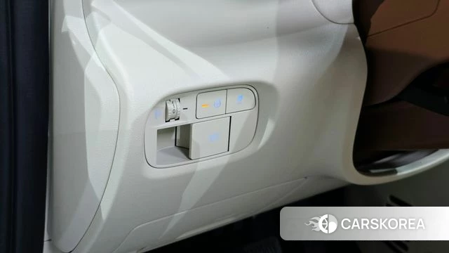 Hyundai The New Casper id 5038811 из Кореи 20