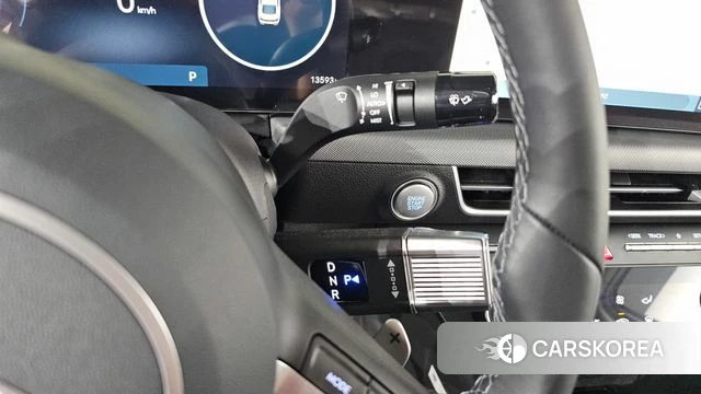 Hyundai Sonata D Edge (DN8) id 5001381 из Кореи 20