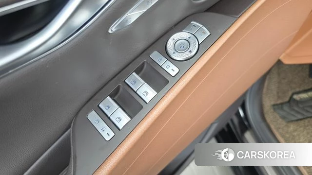 Genesis G80 (RG3) id 4966990 из Кореи 20