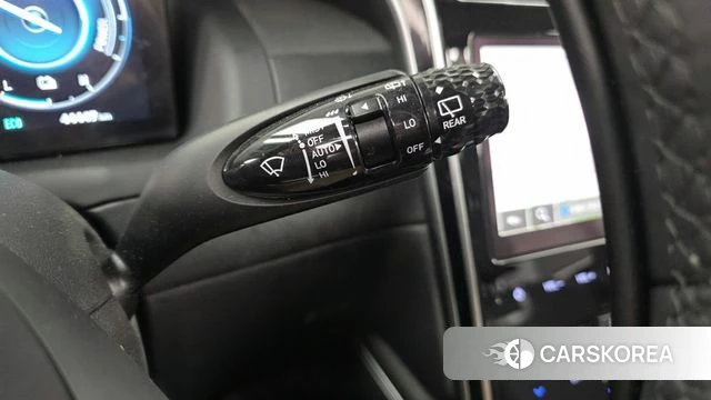 Hyundai Tucson Hybrid (NX4) id 5016886 из Кореи 20