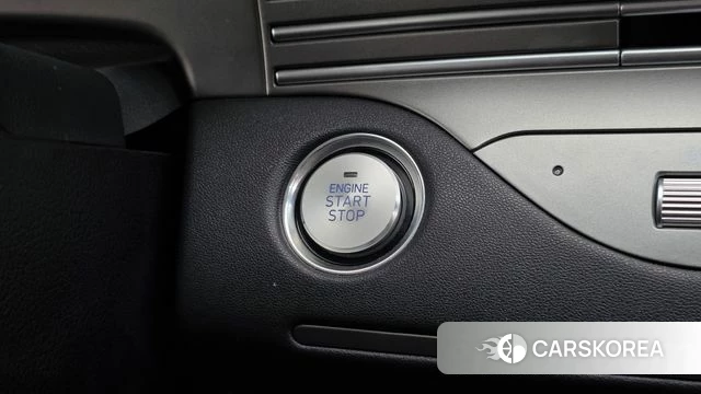 Hyundai The New Grandeur IG id 5017823 из Кореи 20