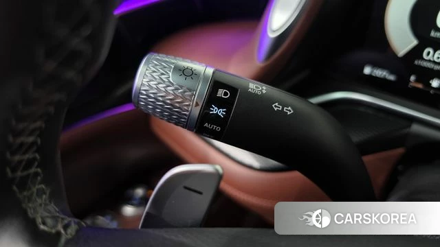 Genesis G90 (RS4) id 5012192 из Кореи 20