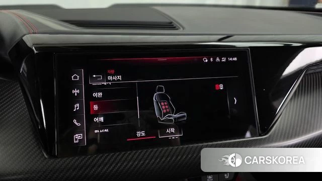 Audi RS e-Tron GT id 4996029 из Кореи 20