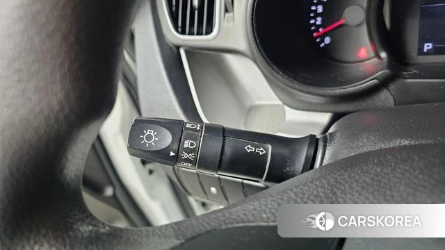 Kia The New Ray id 5027750 из Кореи 20