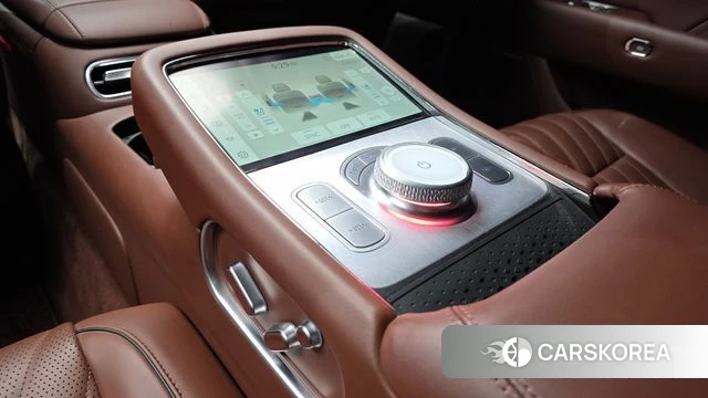 Genesis G90 (RS4) id 5026491 из Кореи 20