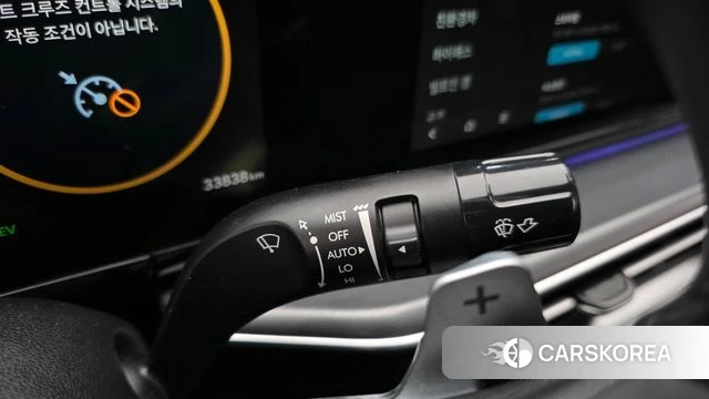 Hyundai Grandeur Hybrid (GN7) id 4950462 из Кореи 20