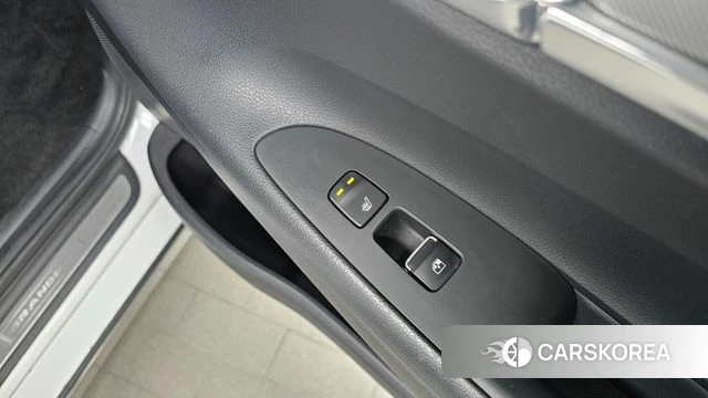 Hyundai The New Grandeur IG id 4951343 из Кореи 20
