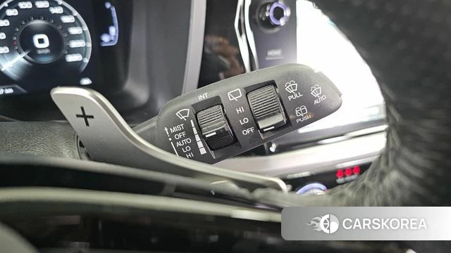 Ssangyong Beautiful Korando id 4490108 из Кореи 20