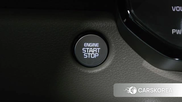 Kia The New Carnival 4th Generation id 5011142 из Кореи 20