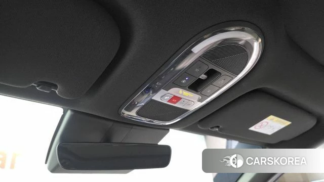 Hyundai The New Ionic 5 id 4675075 из Кореи 20
