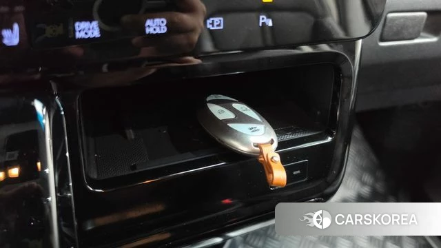 Hyundai ST1 id 4871018 из Кореи 20