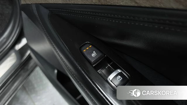 Kia K8 Hybrid id 5040731 из Кореи 20
