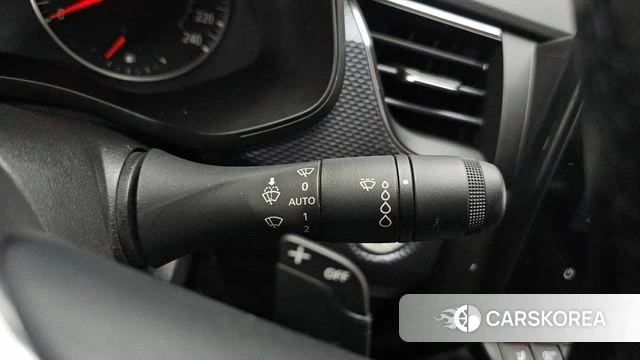 Renault Korea (Samsung) XM3 id 5047938 из Кореи 20