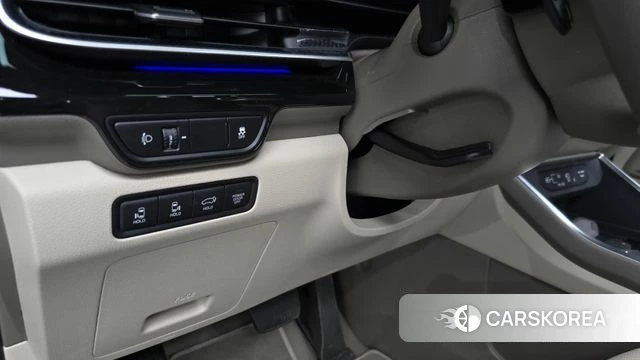 Kia The New Carnival 4th Generation id 5045512 из Кореи 20