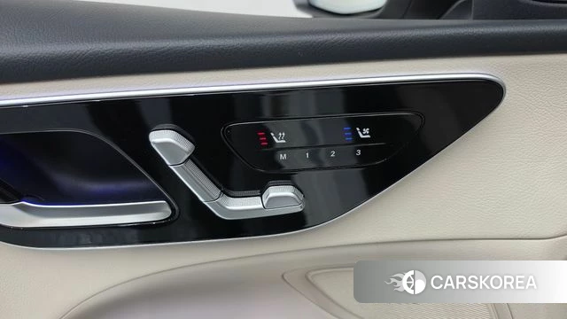 Mercedes-Benz C-Class W206 id 5026172 из Кореи 20