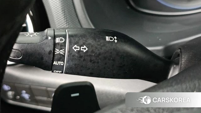 Hyundai Kona Hybrid id 4967096 из Кореи 20