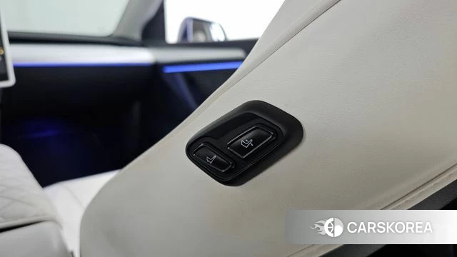 Tesla Model Y id 4740286 из Кореи 20