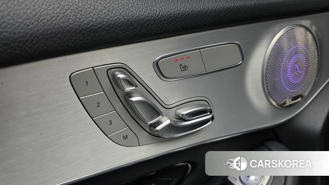 Mercedes-Benz GLC-Class X253 id 5023880 из Кореи 20