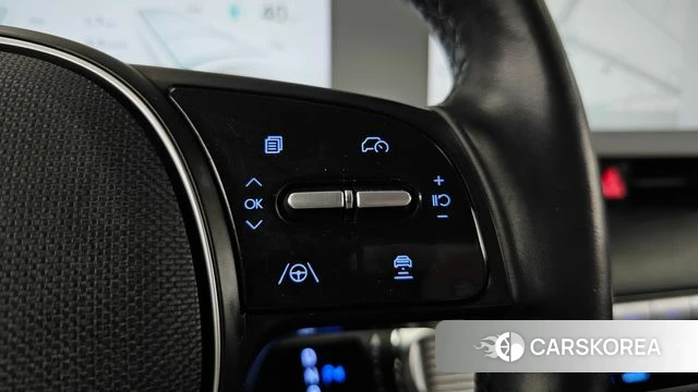 Hyundai Ionic 5 id 5017182 из Кореи 20