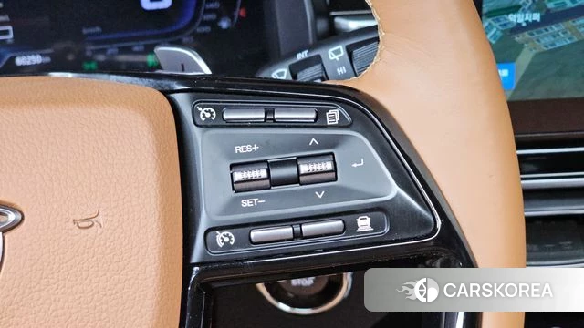 Ssangyong Torres id 4976106 из Кореи 20