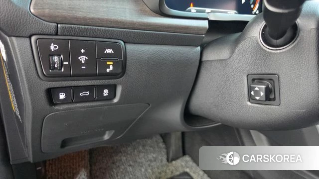 Kia K7 Premier id 5047991 из Кореи 20