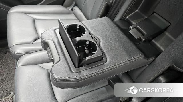 Audi Q7 (4M) id 4900284 из Кореи 20