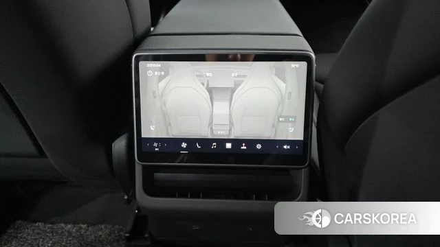 Tesla Model Y id 5020747 из Кореи 20