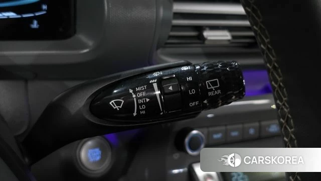 Hyundai Casper id 4976520 из Кореи 20