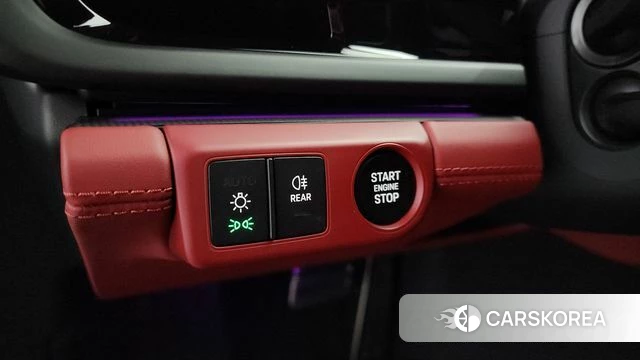 Porsche Panamera (976) id 4321776 из Кореи 20