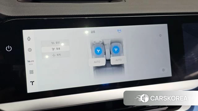 Renault Korea (Samsung) Filant id 4964204 из Кореи 20