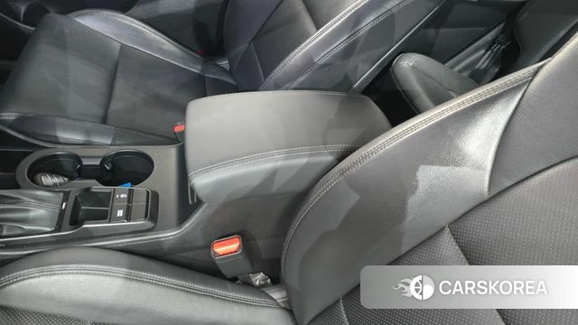 Hyundai All New Tucson id 4983091 из Кореи 20