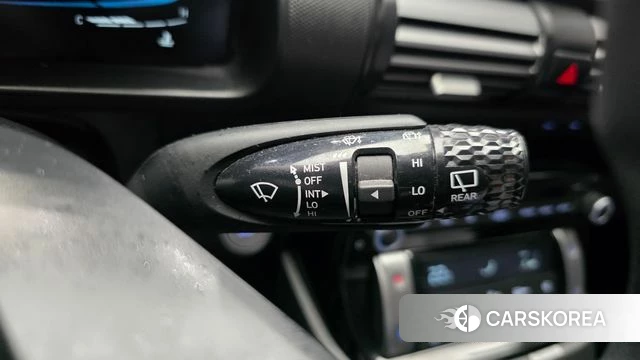 Hyundai Casper id 5021901 из Кореи 20