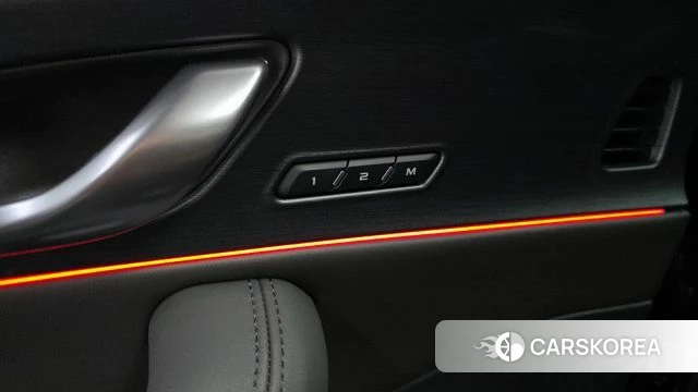 Renault Korea (Samsung) Filant id 4980003 из Кореи 20