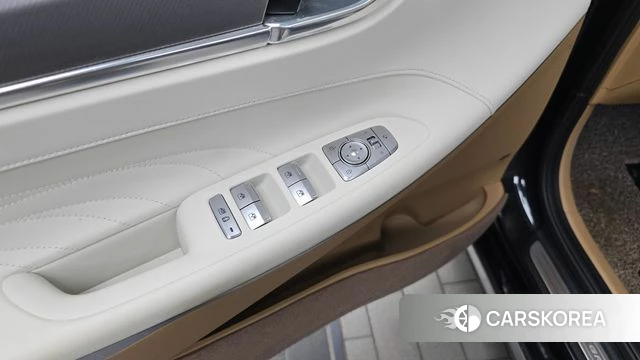 Hyundai The New Grandeur IG Hybrid id 5041262 из Кореи 20