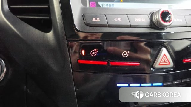 Ssangyong Tivoli Armor id 5004398 из Кореи 20