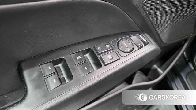 Hyundai Avante AD id 4722651 из Кореи 20