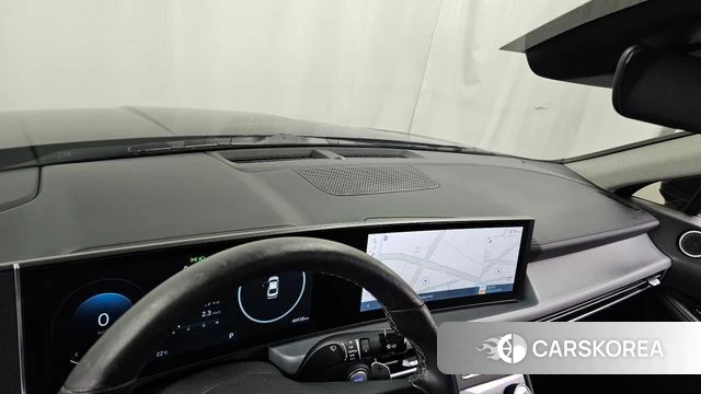 Hyundai Sonata D Edge (DN8) id 5011629 из Кореи 20
