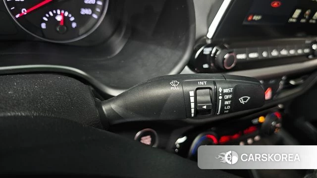 Kia Come New K3 id 4998552 из Кореи 20