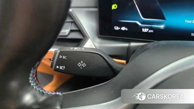 BMW i4 id 4981660 из Кореи 20