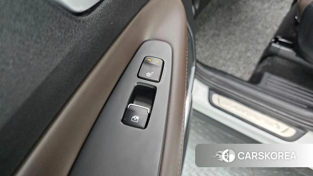 Hyundai The New Santa Fe id 5018157 из Кореи 20