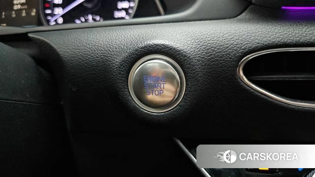 Hyundai Sonata (DN8) id 4958657 из Кореи 20