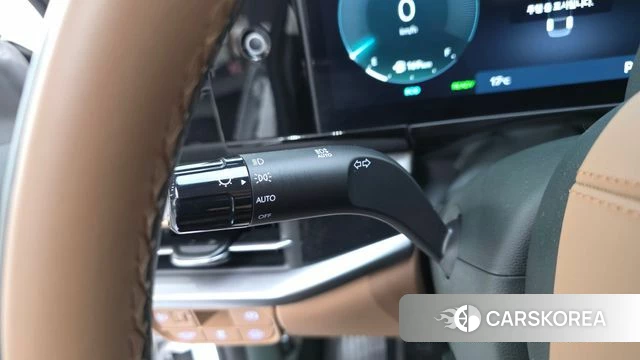 Hyundai Grandeur Hybrid (GN7) id 5001789 из Кореи 20
