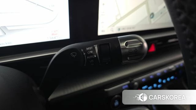 Hyundai Ionic 6 id 5016088 из Кореи 20