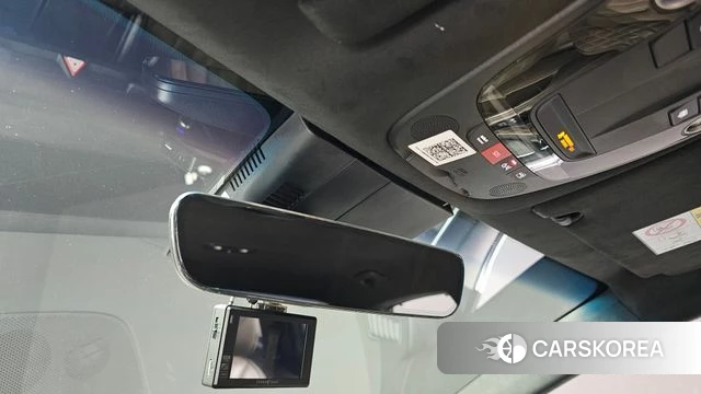 Kia K8 Hybrid id 5053123 из Кореи 20