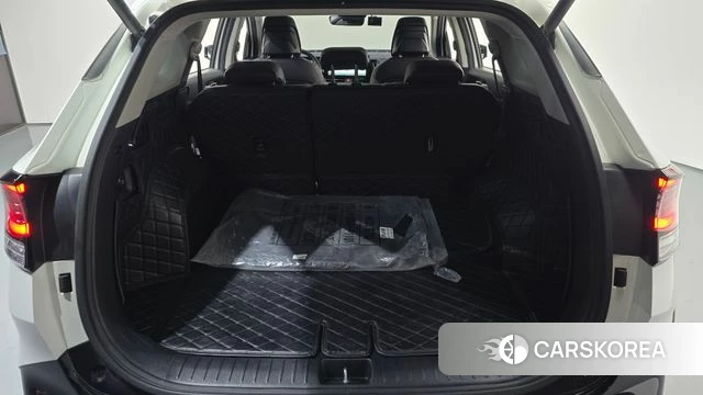 Kia Sportage 5th Generation id 4922132 из Кореи 20