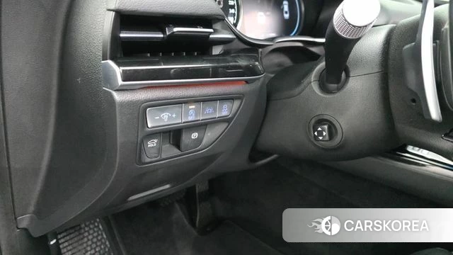 Genesis G80 (RG3) id 4918290 из Кореи 20