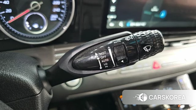 Hyundai The New Grandeur IG id 4657789 из Кореи 20
