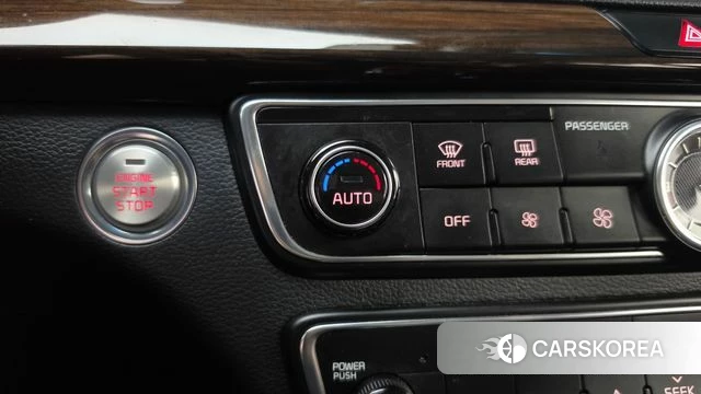 Kia Come New K7 id 5024005 из Кореи 20