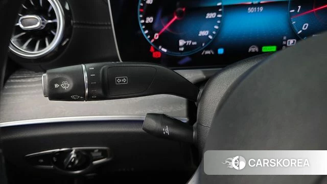 Mercedes-Benz E-Class W213 id 5027915 из Кореи 20