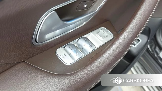 Mercedes-Benz GLS - Class X167 id 5002367 из Кореи 20
